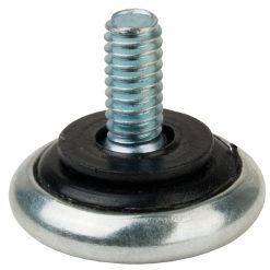 MACHINE SCREW GLIDE 1/4-20 X 1/2 STEM