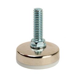 MACHINE SCREW GLIDE - 5/16-18 X 1