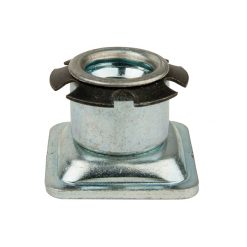 THREADED SPRING CLIP INSERT - 7/8
