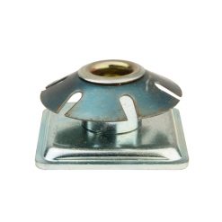 THREADED SPRING CLIP INSERT - 1 1/2
