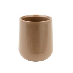 HD INSTITUTIONAL TAN POLY TIP - 3/4