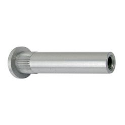 MARKAR MP-22 1/4-20 X 1-3/4 ZINC PLATED SLEEVE NUT