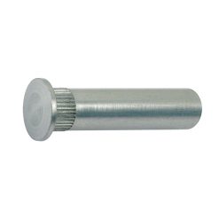 MARKAR MP-22 1/4-20 X 1-3/4 ZINC PLATED SLEEVE NUT