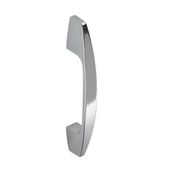 2-3/4" C x C CHROME DOOR PULL