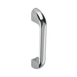 3-1/2" C X C CHROME DOOR PULL