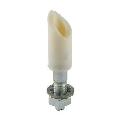 PINTEL - BOTTOM HINGE MALE