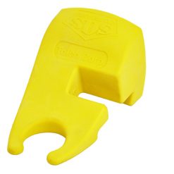 YELLOW SUPER DOOR STOP