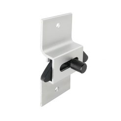 SANTANA HLSLLA ALUMINUM SLIDE LATCH