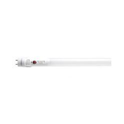 SATCO S11731 (CASE OF 20) 17W T8 LED BULB MEDIUM BI-PIN CCT SELECTABLE 120-277V WITH BACKUP BATTERY TYPE B