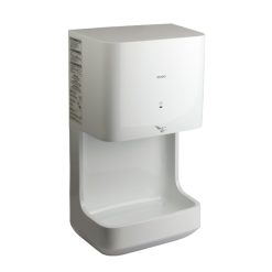 TOTO 16097 ENERGY SAVING HS HAND DRYER WHITE