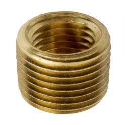 3/4 X 1/2 REDUCING FACE BUSHING
