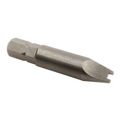 #8 SPANNER BIT-1/4 HEX