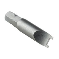 #12 SPANNER BIT-1/4 HEX
