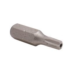 #20 TAMPERPROOF TORX BIT
