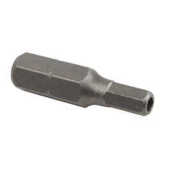 5/32 TAMPERPROOF HEX BIT-1/4 HEX