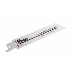 M. K. MORSE RB614T05 BI METAL RECIPROCATING SAW BLADE