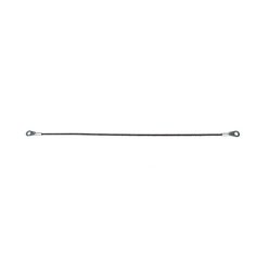 M. K. MORSE HRCTCG12 12" CARBIDE GRIT ROD SAW
