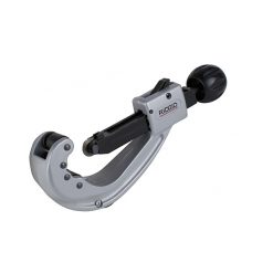 QUICK ACTION TUBING CUTTER 1/4” THRU 2-5/8”