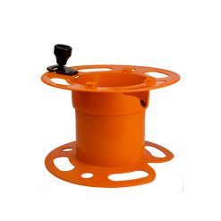 BUCKREEL CORD HOLDER