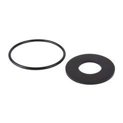 4" 909 FIRST CHECK RUBBER PARTS