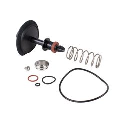 1" 009M2 TOTAL RELIEF VALVE KIT