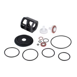1" 009M2 TOTAL RUBBER PARTS KIT