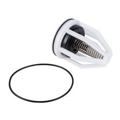 1" 009M2 SECOND CHECK KIT