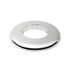 1-1/2" IPS CP PLASTIC SPLIT FLR FLANGE
