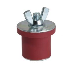EXPANSION PLUG 1-1/2"