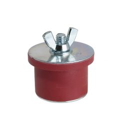 EXPANSION PLUG 2"