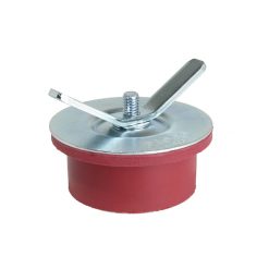 EXPANSION PLUG 3"
