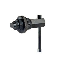 SPUD CHUCK & NIPPLE EXTRACTOR