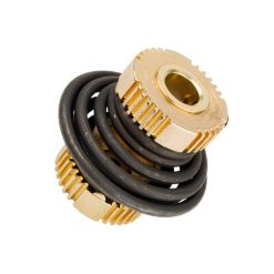 CIRCULATING PUMP COUPLER