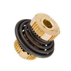 CIRCULATING PUMP COUPLER