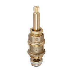 DIVERTER BATH STEM