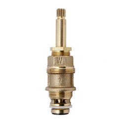 DIVERTER BATH STEM