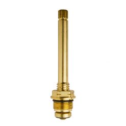 ROYAL BRASS 11-6108 STEM ASSEMBLY RH