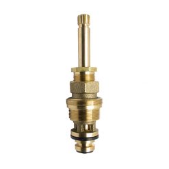 DIVERTER STEM ASSEMBLY
