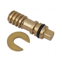 HYDRANT WORM STEM ASSY