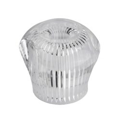 KOHLER 73238 COLD CLEAR ACRYLIC HANDLE