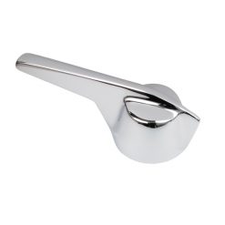 SYMMONS RC-14X SINGLE LEVER CHROME HANDLE