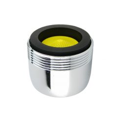 NEOPERL 5013505 CP LAMINAR FLOW AERATOR DUAL THREAD 1.5 GPM