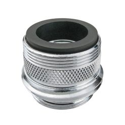 NEOPERL 5010205 CP AERATOR/HOSE THD/AERATOR ADAPTER