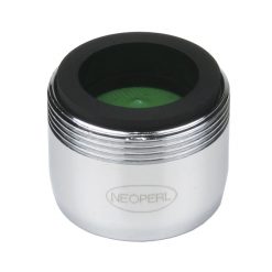 NEOPERL 5011205 AERATOR 15/16" DUAL THREAD 1.5 GPM CHROME