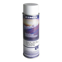 ZENEX ZENACLEAR AMMONIATED STREAK PROOF GLASS CLEANER