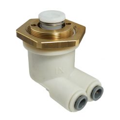 ELKAY 98733C REGULATOR & HOUSING KIT FOR WATER COOLER