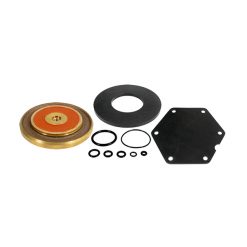 WATTS REGULATOR 0887750 2-1/2" - 3" 909 TOTAL RUBBER KIT