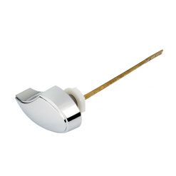 TOTO 82839 CP CLOSET TANK LEVER 9-1/4” RH (TOTO)