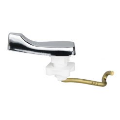 RH CP TANK LEVER FOR PRESSURIZED TANK