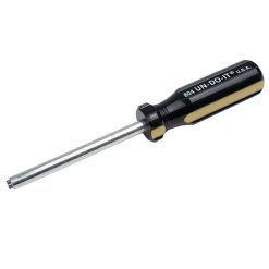 SECURITY FASTENER 65187 UN-DO-IT SCREW REMOVER